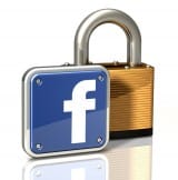 Facebook Lock!