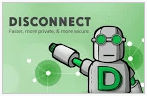 Disconnect 